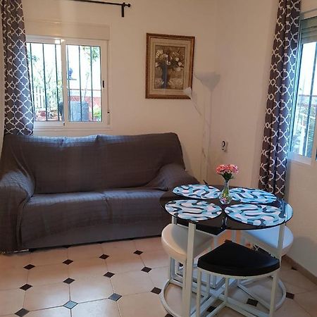 Wish Suite Dolores Leon De Triana เซบีญา ภายนอก รูปภาพ