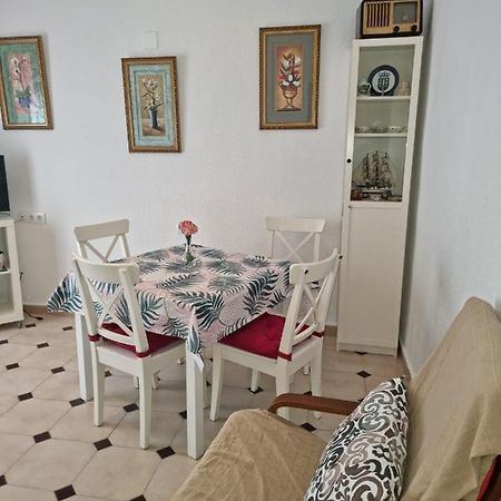 Wish Suite Dolores Leon De Triana เซบีญา ภายนอก รูปภาพ