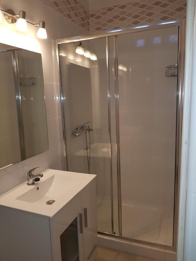 Wish Suite Dolores Leon De Triana เซบีญา ภายนอก รูปภาพ