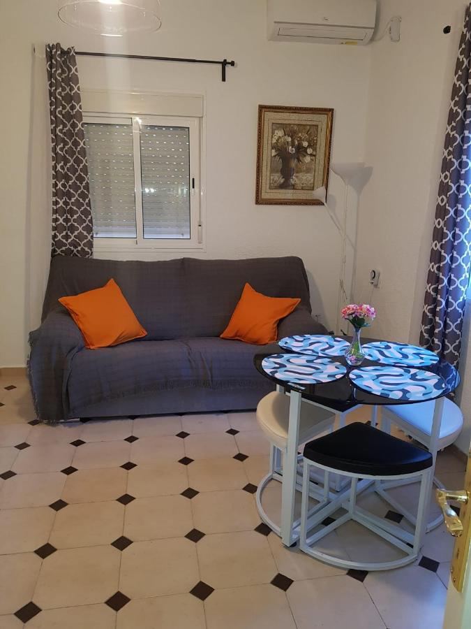 Wish Suite Dolores Leon De Triana เซบีญา ภายนอก รูปภาพ