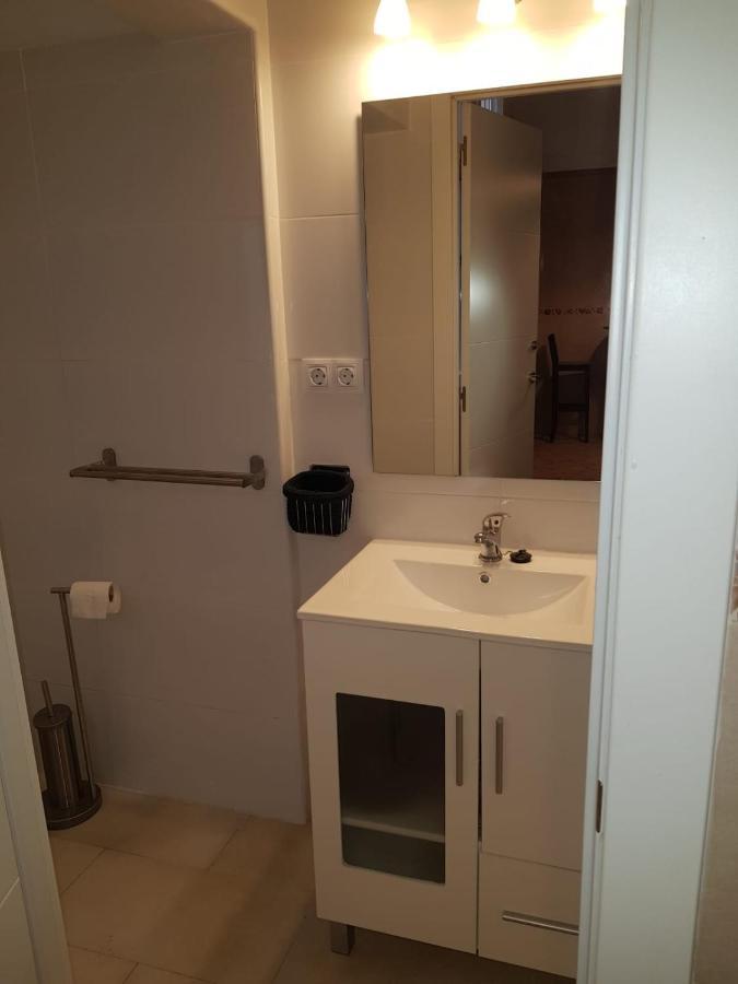 Wish Suite Dolores Leon De Triana เซบีญา ภายนอก รูปภาพ