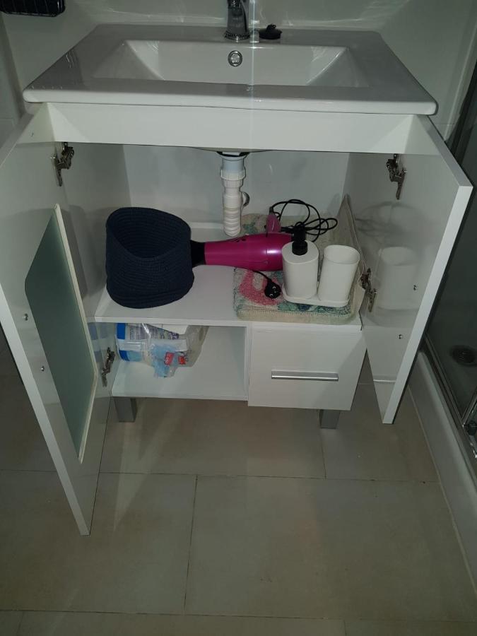 Wish Suite Dolores Leon De Triana เซบีญา ภายนอก รูปภาพ