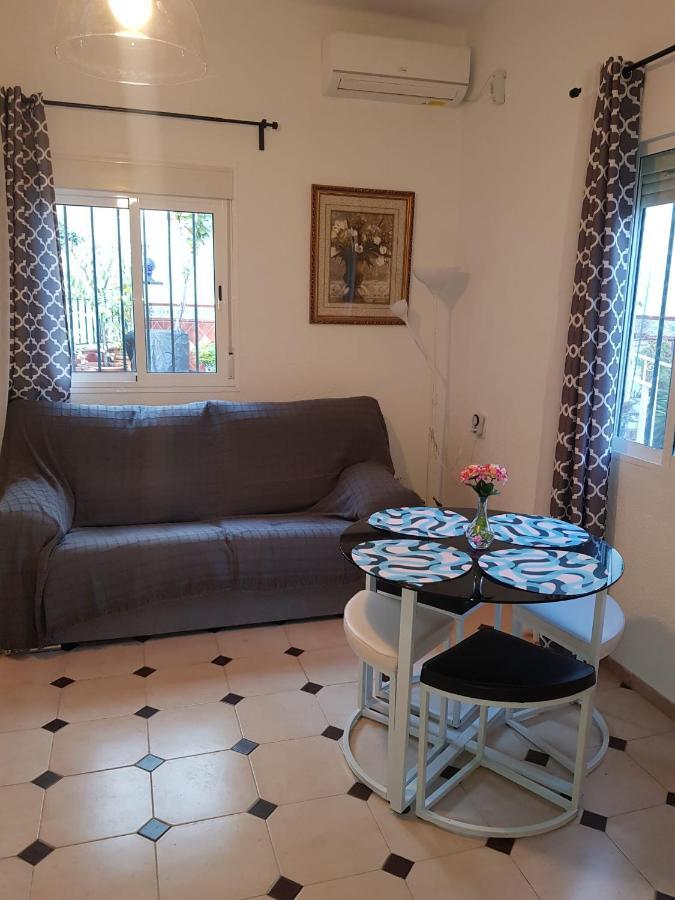 Wish Suite Dolores Leon De Triana เซบีญา ภายนอก รูปภาพ