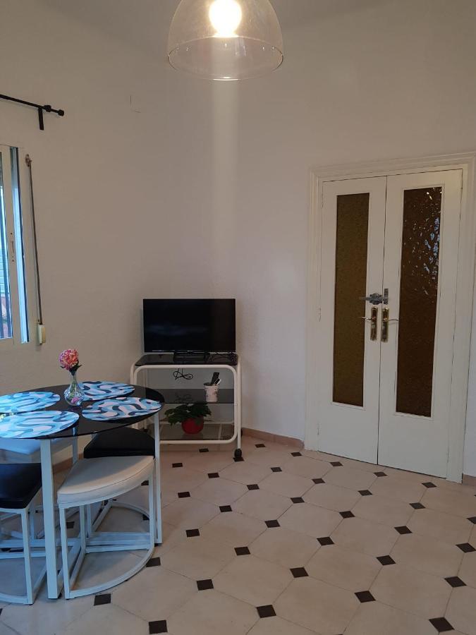 Wish Suite Dolores Leon De Triana เซบีญา ภายนอก รูปภาพ