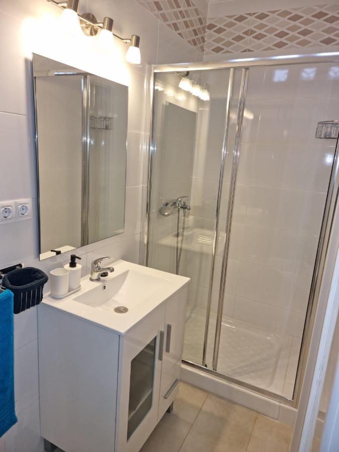 Wish Suite Dolores Leon De Triana เซบีญา ภายนอก รูปภาพ