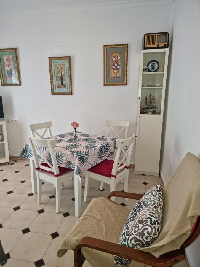 Wish Suite Dolores Leon De Triana เซบีญา ภายนอก รูปภาพ