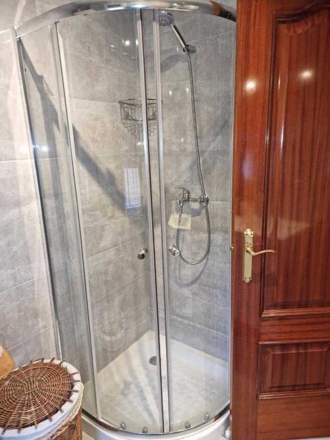 Wish Suite Dolores Leon De Triana เซบีญา ภายนอก รูปภาพ